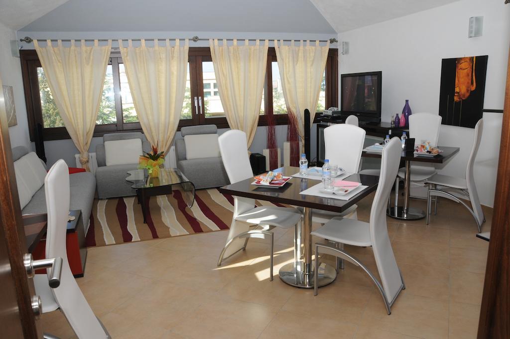 Alojamento de Acomodação e Pequeno-almoço Eldivin San Teodoro (Sardinia)