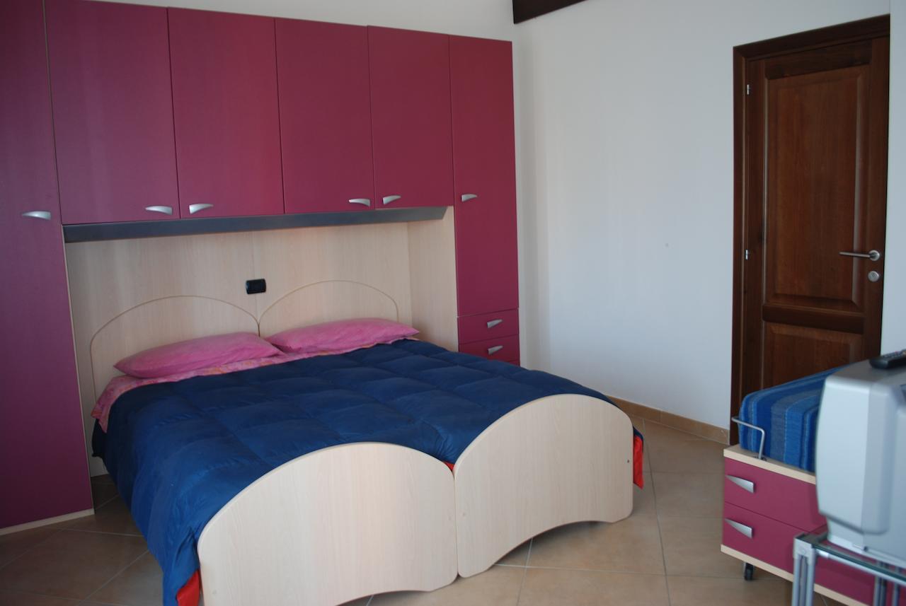 Eldivin 3* San Teodoro (Sardinia)